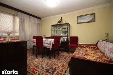 Baba Novac - Câmpia Libertății, 3 camere decomandat, etaj 1/10, RSII