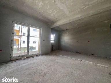 Apartament 2 camere, 53 mp utili, etaj 1 - Urseni