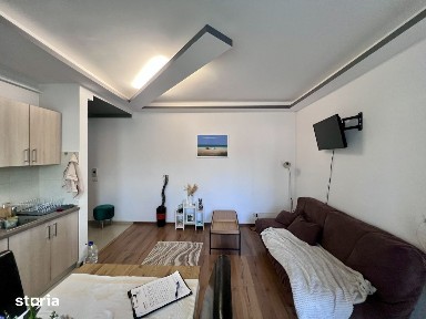 Apartament modern, 2 camere, etaj 1 - Giroc