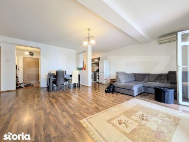 Imobil P+2E, 6 apartamente, 428 mp - zona Steaua
