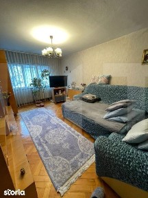 Apartament 3 camere, 68 mp, zona Aradului
