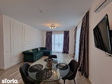 Statiunea Mamaia (Barrels)- 2 camere 60mp, loc parcare -118.000euro