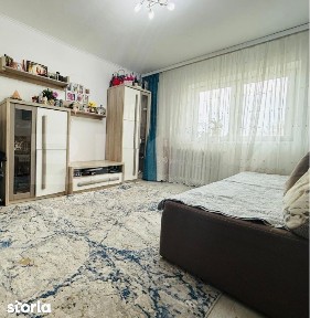 Apartament 2 camere, 46 mp, zona Ștefan cel Mare - Sacele
