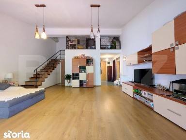 Apartament de vanzare, 214.7 mp, zona Steaua