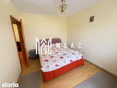Apartament 2 camere | Etaj 1 | 50.2 MP | Balcon închis | Terezian