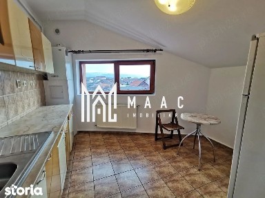Apartament Spațios | 62 mp | Garaj privat | Valea Aurie