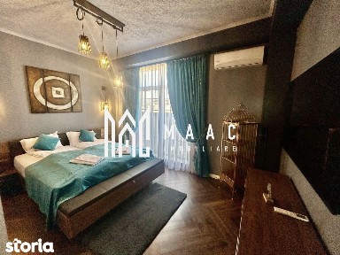 Penthouse LUX 3 camere | Henri Coandă | Terasa Panoramică I 2 locuri