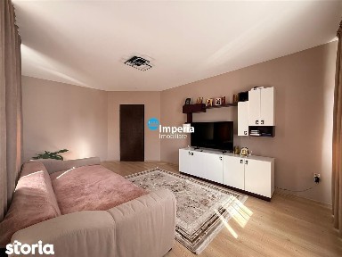 Inchiriez apartament 2 camere, decomandat, Nicolina - CugProvidenta