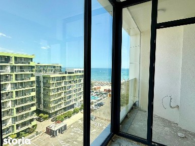 COMISION 0% - Building Stefan - Vedere la mare - varianta RATE