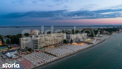 Apartament top cu 4 camere, 3 bai | Vedere panoramica frontala mare