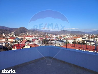 Apartament modern de inchiriat-ultrcentral-teresa superba 40 mp