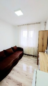 Nou! Închiriez garsoniera confort 3 în zona centrală Micro 14