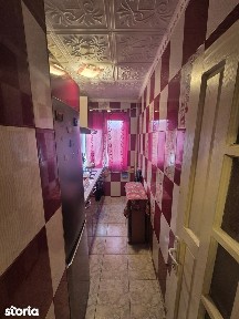 Vand apartament cu 1 camera