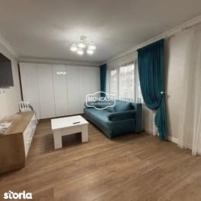 Apartament 2 camere bloc nou, Bucovina, etaj 1