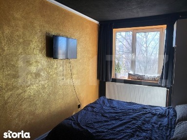 Apartament 4 camere, 90 mp, zona Closca