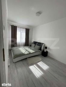 Apartament 2 camere, 51.75 mp, zona Ultracentral