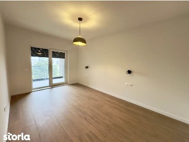 Apartament modern cu 2 terase, loc de parcare - Sibiu, Crstinan - et 1