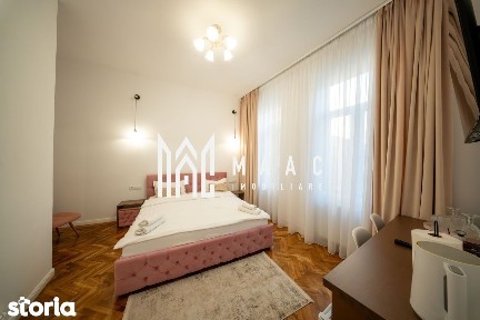 Apartament 3 camere Regim Hotelier I Ultracentral I
