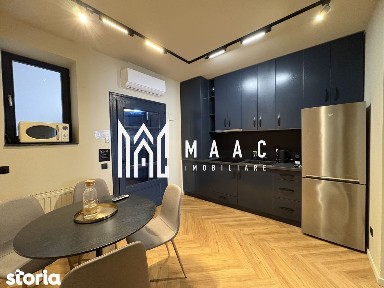APARTAMENT DE LUX I 2 CAMERE I MOBILAT I ULTRACENTRAL