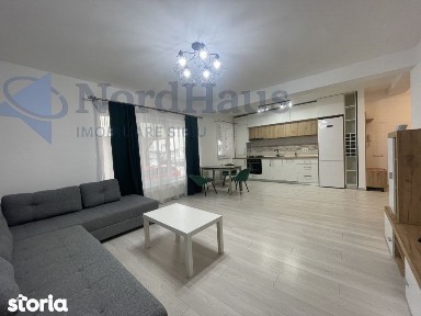 Apartament 2 camere | Gata de mutat | 60 mp | Parter | Selimbar, Sibiu
