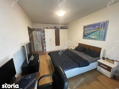 Apartament 3 camere decomandate balcon zona Mihai Viteazu Sibiu