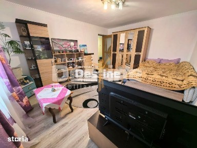 Apartament 2 camere 68 mp + 300mp curte, terasă și beci CUG