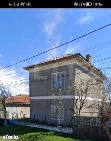 Casa P+1 renovabila, 1008 mp de teren, Sarbatoarea