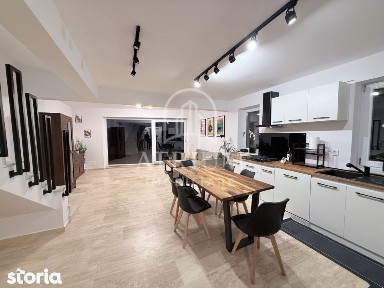 Casa la cheie 2025, 130 mp utili, 250 mp teren, zona Manastur/Campului