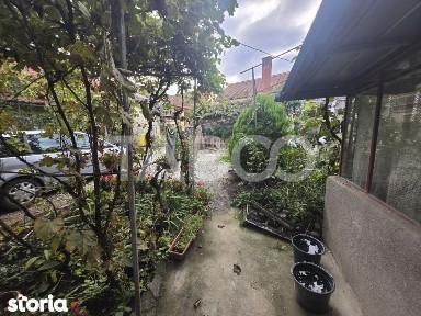 Apartament de vanzare la casa 2 camere 59mp zona Piata Cluj Sibiu