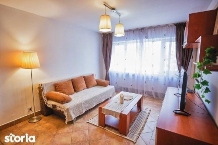 Apartament 2 camere ultracentral de inchiriat