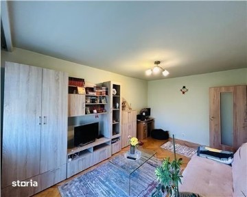Apartament 3 camere decomandat | 2 bai | 2 balcoane | Strand | Mobilat