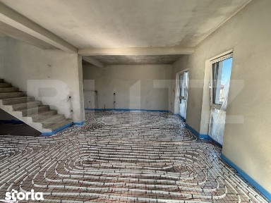 Casa tip Duplex P+E de vanzare