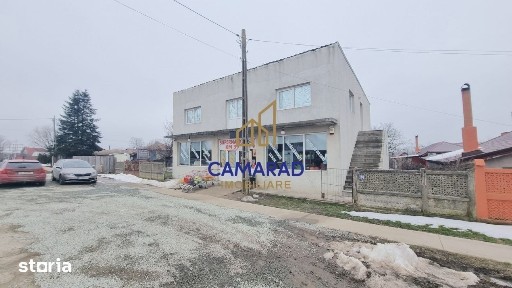 Casa de vanzare in Tamadau Mare, jud. Calarasi - Strada Principala