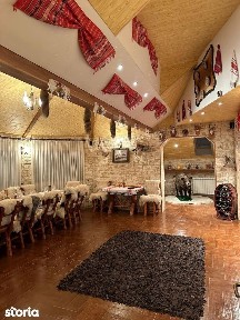 CONAC de vanzare in Giurgiu - Isvoarele | 4000 MP teren | OFERTA