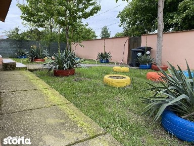 Vând casă județul Teleorman cu utilități de microfermă