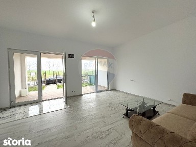 Casă cu 3 camere Valu lui Traian