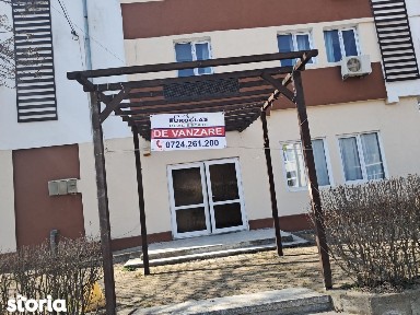 Exclusivitate! Vila S+P+2+M - Eforie Sud - 270.000 euro (Cod E2+E7)