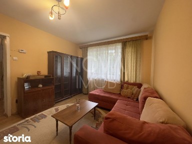 Apartament 2 camere, semidecomandat, Vasile Milea