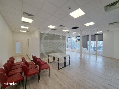Spatiu comercial, 320 mp utili, situat in zona Centrala!