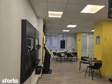 Spatiu comercial- Vedere directa Bd. Tomis | Zona Macu Rosu- Tomis 3