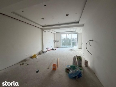 Apartament 3 camere, 89 mp utili, etj 1, semifinisat, Radauti
