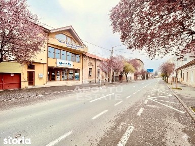 Spatiu comercial - Zona Centrala