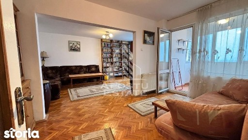 Apartament cu 3 camere de vanzare, boxa, zona Take Ionescu, Timisoara