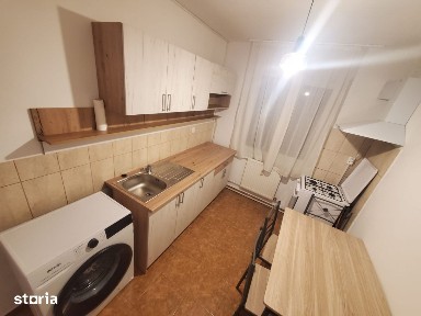 Apartament 2 camere Sagului, Etaj 5 cu pod