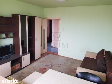 COMPLEX - 2 CAMERE - DECOMANDAT - ETAJ INTERMEDIAR
