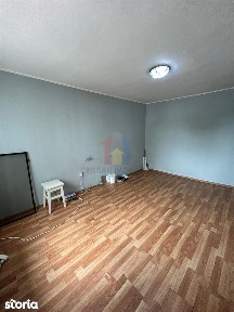 Etaj 1 Garsoniera, 26mp zona Gara Autogara