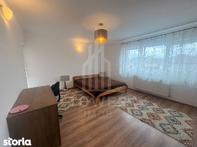 Apartament cu 1 camera | 35 mp |