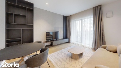 2 Camere| Nusco City Park | 850E+TVA |Pet Friendly *Pipera* *Tur Virtu