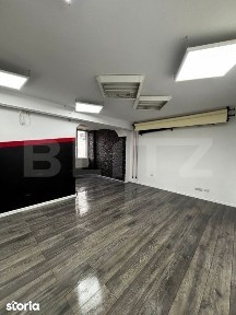 Apartament cu 4 camere, 80mp, zona Nordic, pretabil pentru sediu firma
