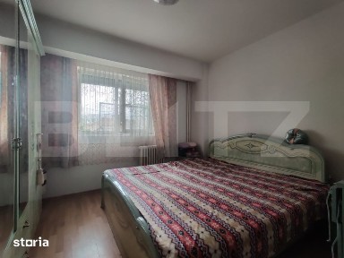 Apartament 4 camere, finisat, Calea Aradului